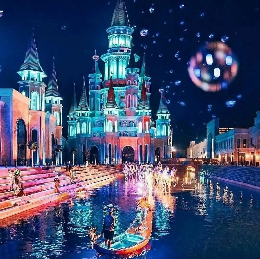 Команда ретрита