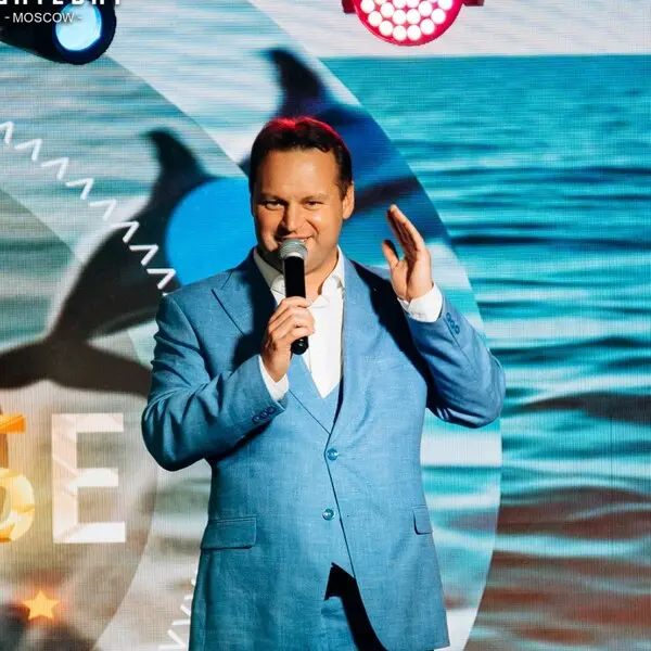 Виктор Собко